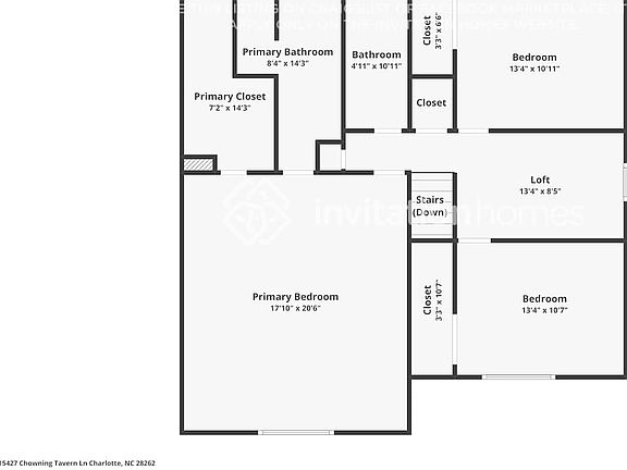 3rd image of 15427 Chowning Tavern Ln