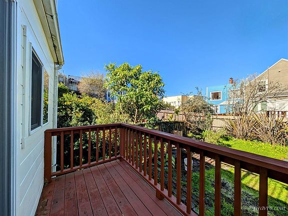 3rd image of 4940 17th St #B