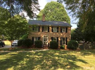 723 N Gurney St, Burlington, NC 27215