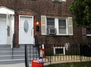 479 Raritan St, Camden, NJ 08105