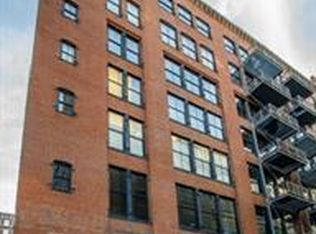 1123 Washington Ave #308, Saint Louis, MO 63101