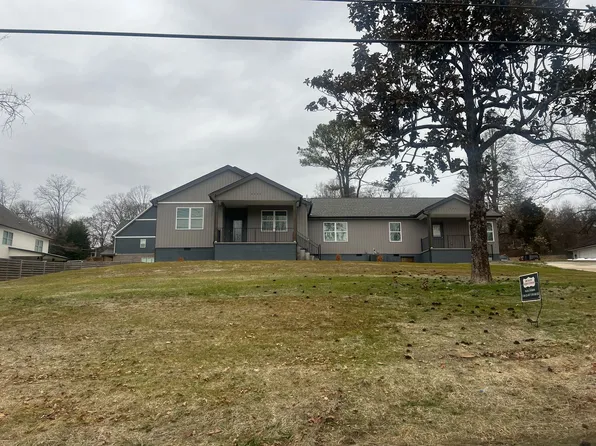 5201 Lonas Dr, Knoxville, TN 37909