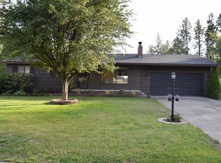 13518 E 26th Ave, Spokane, WA 99216