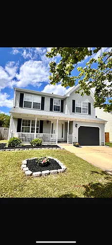 3581 Crofts Pride Dr Photo 1