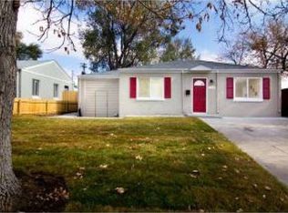 120 King St, Denver, CO 80219