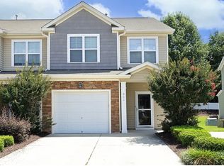 202 Leighann Ridge Ln #1, Rolesville, NC 27571