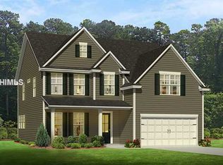 14 Pioneer Point, Bluffton, SC 29910