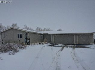 9657 County Road 44, Milliken, CO 80543