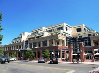 1201 Main Ave SUITE 207, Durango, CO 81301