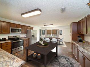 2511 Gidding St, Clovis, NM 88101