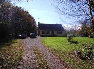 329 New Turnpike Rd, Fort Plain, NY 13339