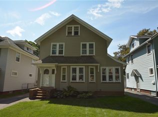 215 Laurelton Rd, Rochester, NY 14609