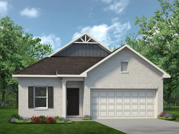3837 Buckhead Dr, Caddo Mills, TX 75135