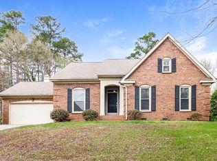 707 Trailing Rock Dr, Charlotte, NC 28214