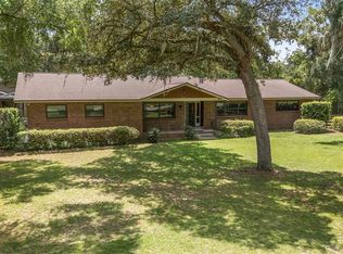 3200 NE 97th Street Rd, Anthony, FL 32617