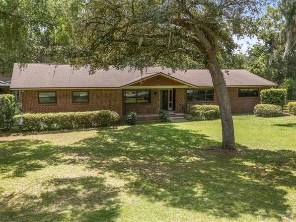 3200 NE 97th Street Rd, Anthony, FL 32617