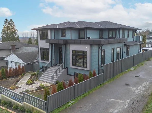 8007 Bradley Ave, Burnaby, BC V5J 3T9
