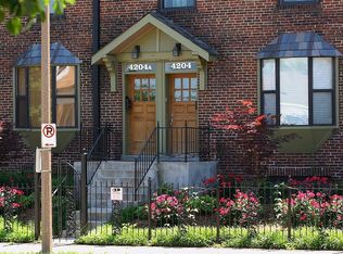 4204 Maryland Ave, Saint Louis, MO 63108