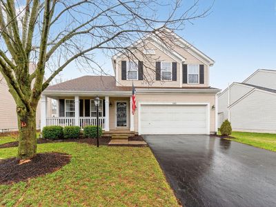 385 Rocky Springs Dr, Blacklick, OH, 43004