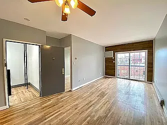 Rented by Corcoran