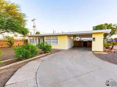1755 S 6th Ave, Yuma, AZ, 85364