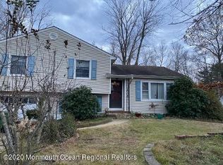 8 Cedar Brook Dr, Neptune, NJ 07753