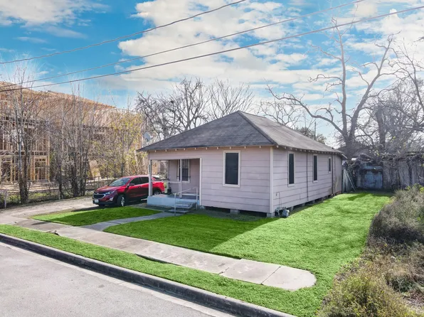 3230 Bremond St, Houston, TX 77004