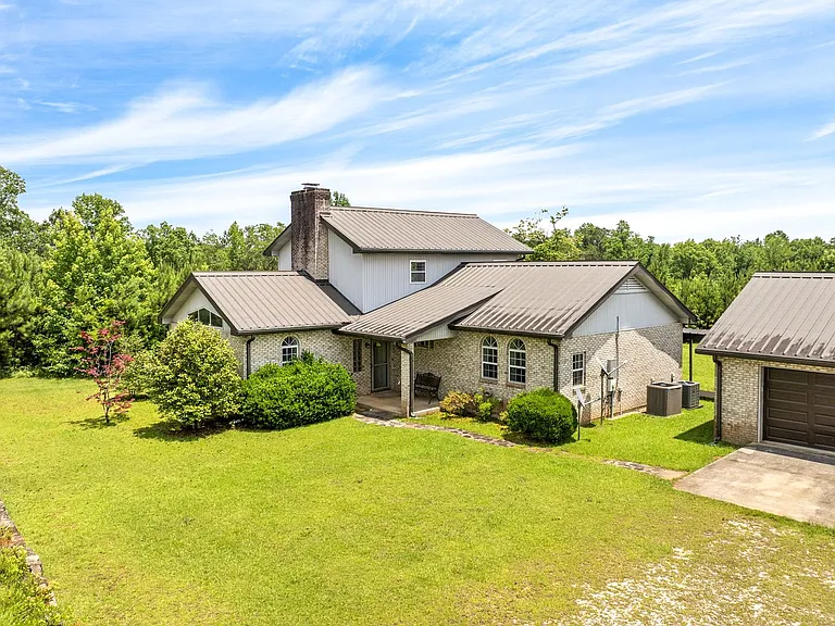 936 Girls Ranch Rd — Photo 1