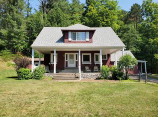 20 Maple Way, Elizabethtown, NY 12932