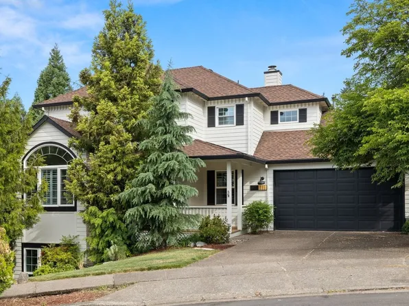 8905 SW 149th Pl, Beaverton, OR 97007