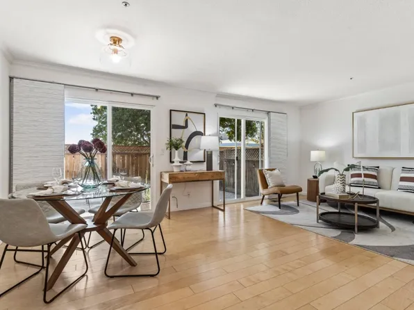 230 Bonita Ln, Foster City, CA 94404