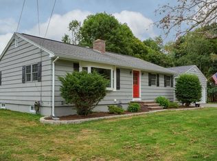 4 Currier St, Methuen, MA 01844