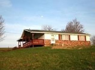 282 Breakneck Bridge Rd, Portersville, PA 16051