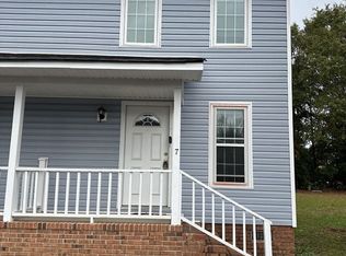 7 Londonderry Sq, Cayce, SC 29033