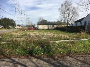 2937 Spain St, New Orleans, LA 70122