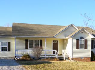 3730 W Pointe Dr, Cookeville, TN 38501