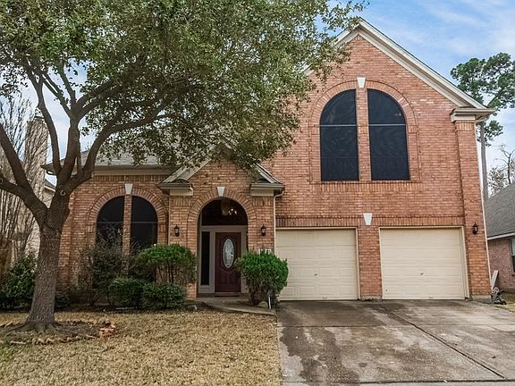 2nd image of 5510 Atascocita Timbers N