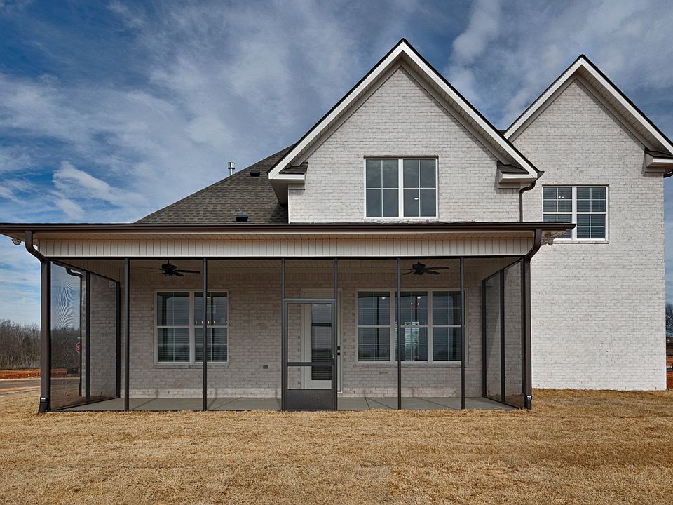 Brown's Ferry Landing by PGD Homes in Madison AL Zillow