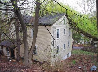711 Barclay St, Johnstown, PA 15901