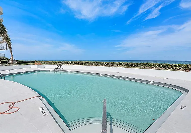 3400 S Ocean Blvd #5AII — Photo 47