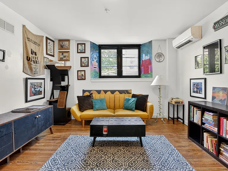 Sanctuary Lofts — Photo 66