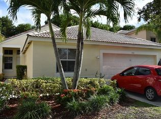 1068 Sequoia Ln, Weston, FL 33327