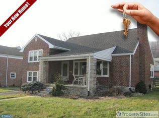 906 N 26th St, Reading, PA 19606
