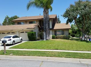 2182 O'Malley Ave, Upland, CA 91784