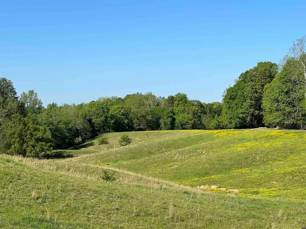 Maupin Rd, Union City, TN 38261