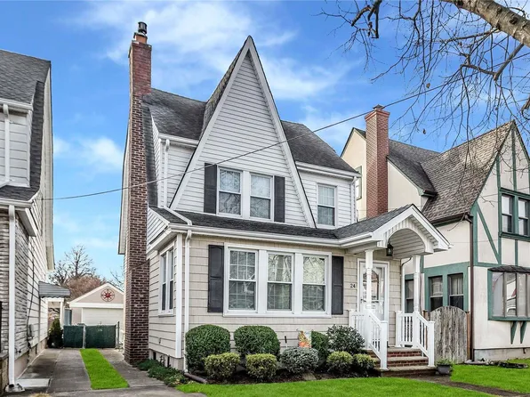 241-24 87th Avenue, Bellerose, NY 11426