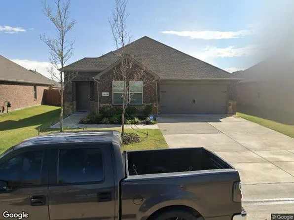 1411 Colonial Bluff Ln, Princeton, TX 75407