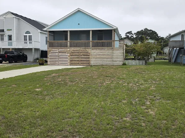 114 SW Sir Richard W Lot 89, Kill Devil Hills, NC 27948