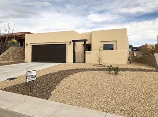 3712 Ascencion Cir, Las Cruces, NM 88012