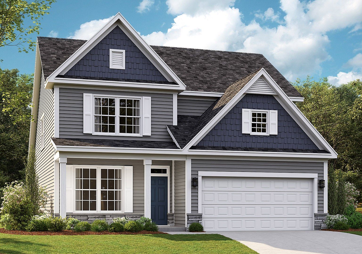 Jordan Plan, Spring Oaks, Conway, SC 29527 | Zillow